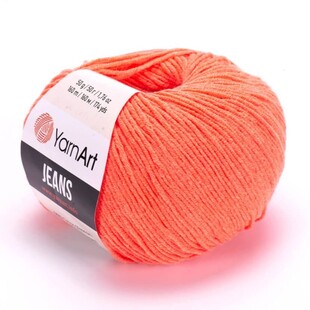 YARNART - Yarnart Jeans 61 YARNART - Yarnart Jeans 61