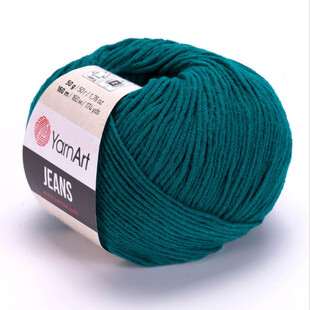 YARNART - Yarnart Jeans 63 YARNART - Yarnart Jeans 63