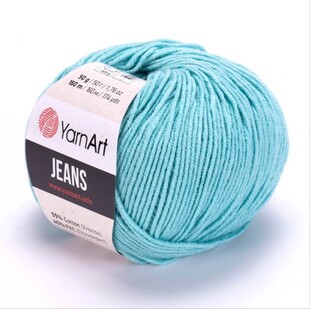 YARNART - Yarnart Jeans 81 YARNART - Yarnart Jeans 81
