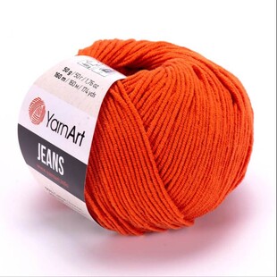 YARNART - Yarnart Jeans 85 YARNART - Yarnart Jeans 85