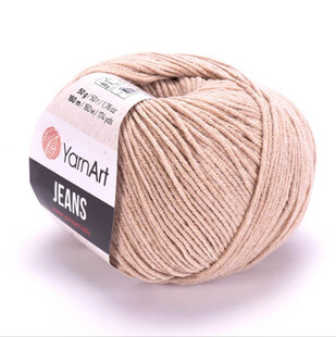 YARNART - Yarnart Jeans 87 YARNART - Yarnart Jeans 87