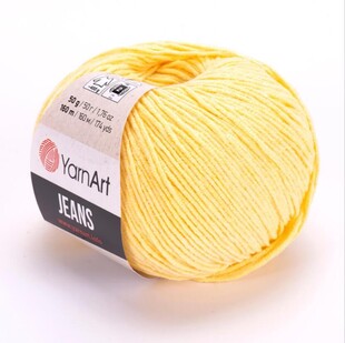 YARNART - Yarnart Jeans 88 YARNART - Yarnart Jeans 88