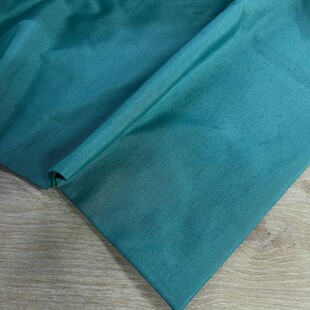 HOBİPOP - Zümrüt Yeşil Terikoton Kumaş Astarlık 50x150 cm HOBİPOP - Zümrüt Yeşil Terikoton Kumaş Astarlık 50x150 cm